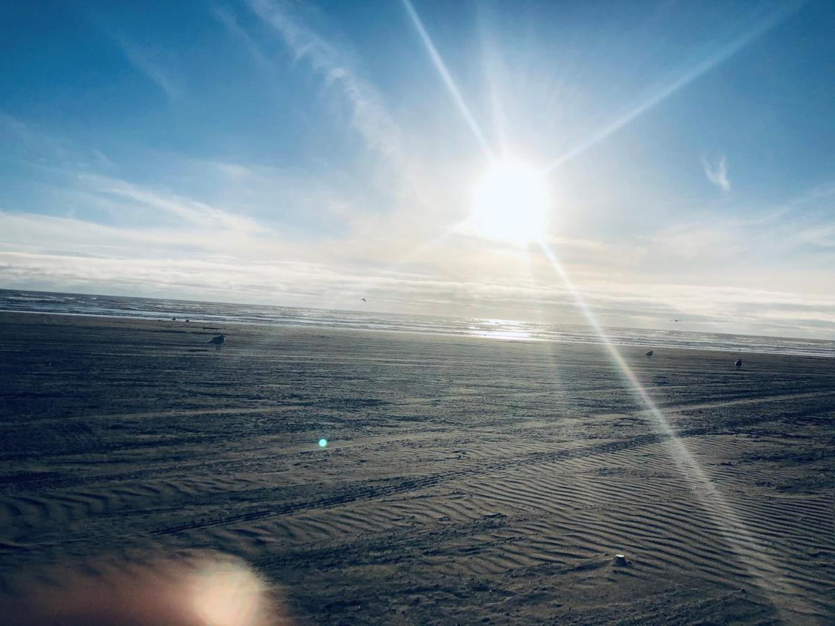 Pacific Dunes Resort Copalis Beach Luaran gambar