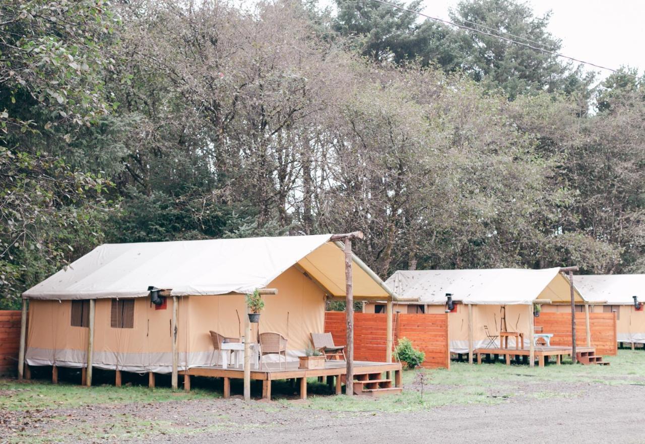 Pacific Dunes Resort Copalis Beach Luaran gambar