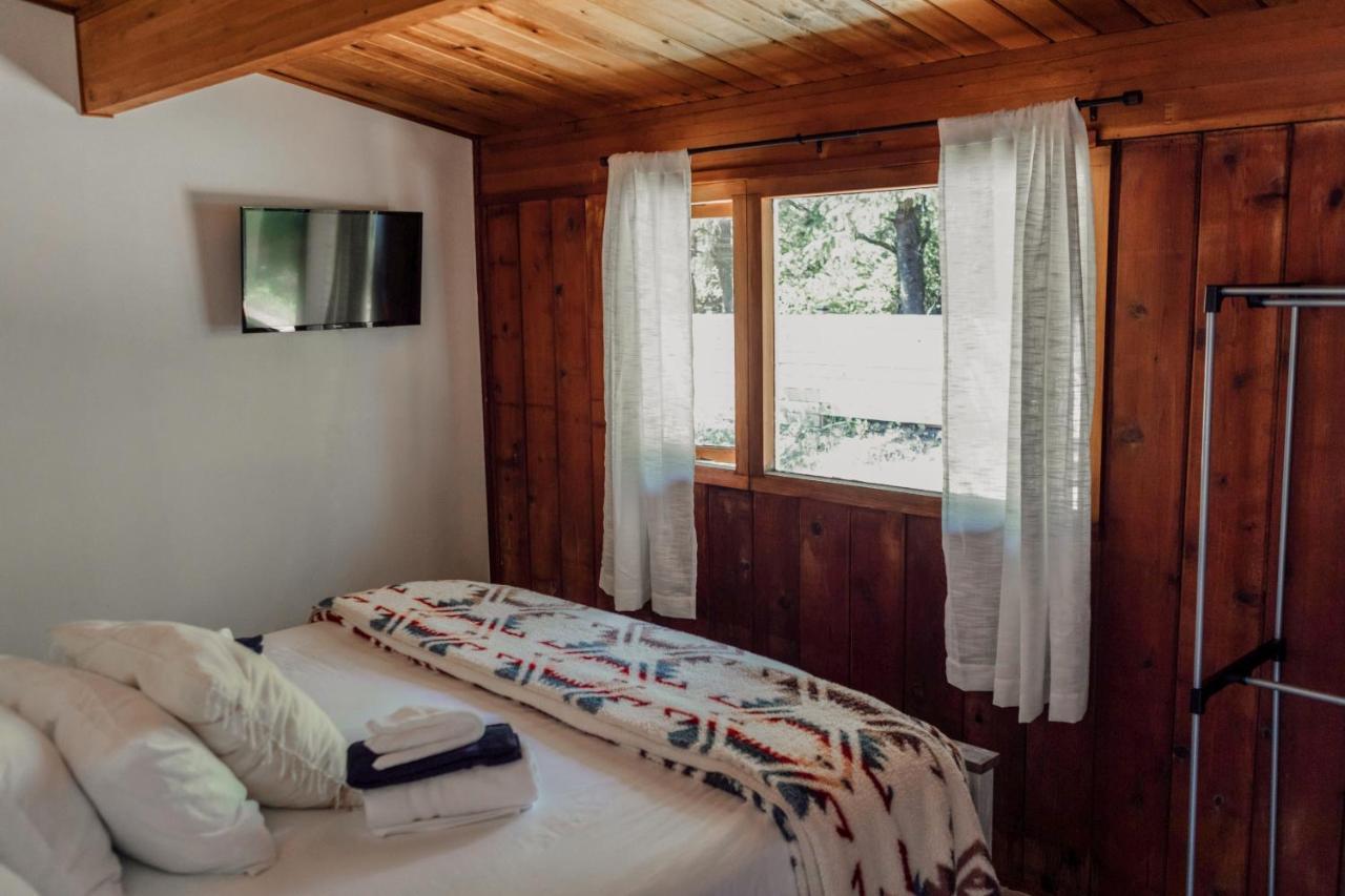Pacific Dunes Resort Copalis Beach Luaran gambar