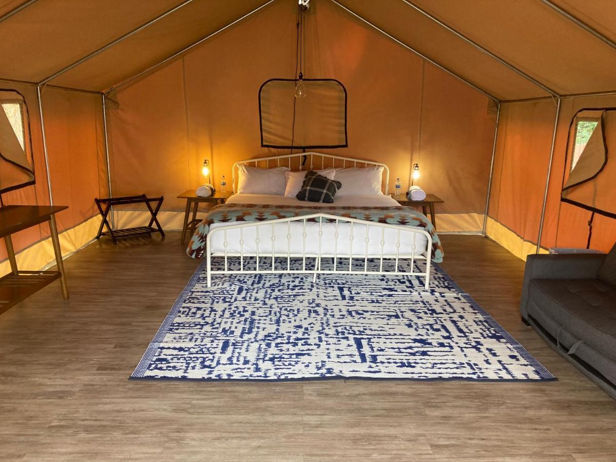 Pacific Dunes Resort Copalis Beach Luaran gambar