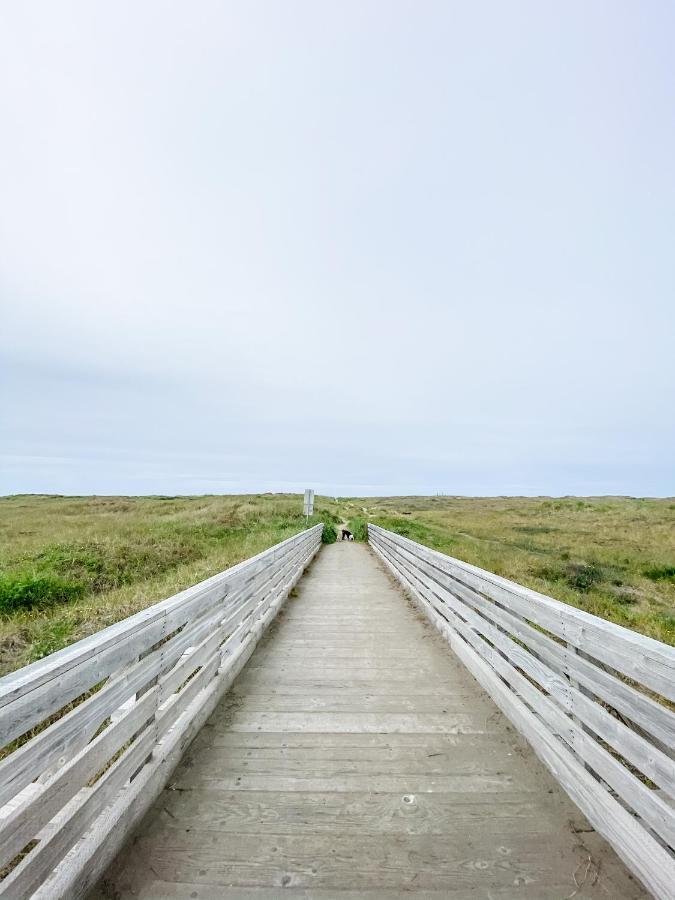 Pacific Dunes Resort Copalis Beach Luaran gambar