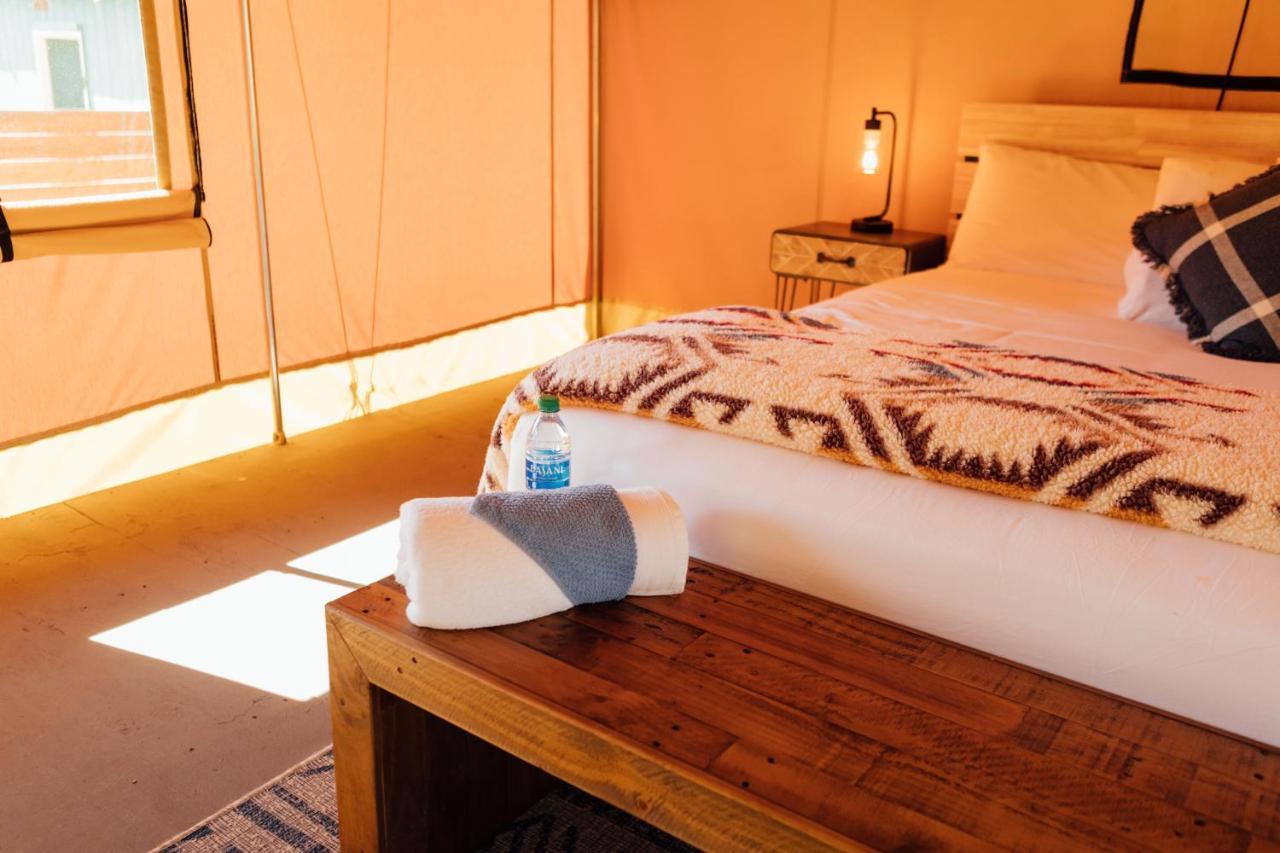 Pacific Dunes Resort Copalis Beach Luaran gambar