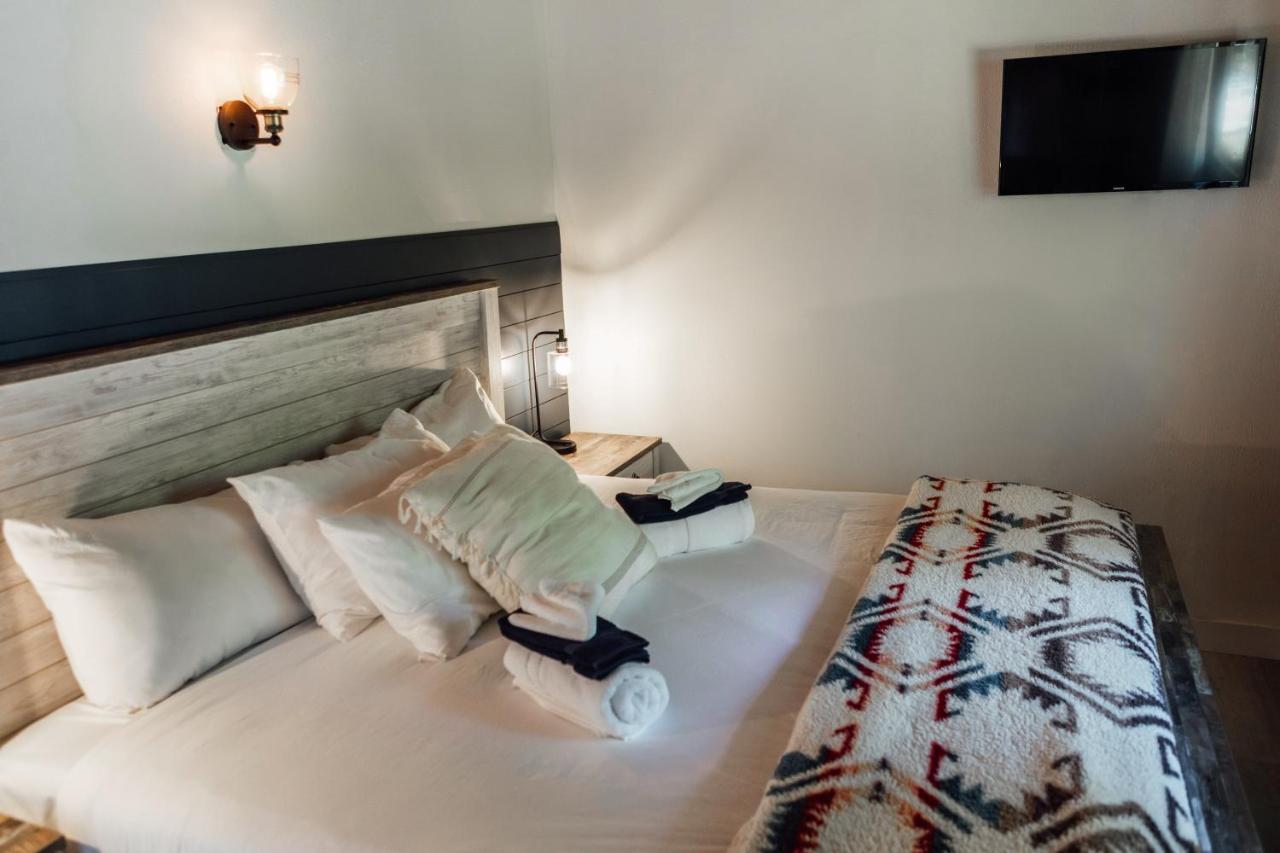 Pacific Dunes Resort Copalis Beach Luaran gambar