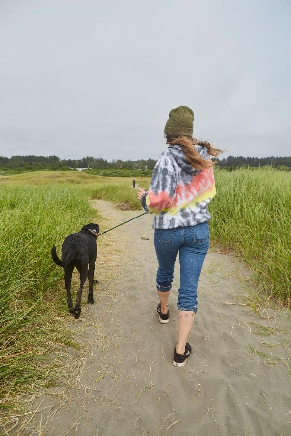 Pacific Dunes Resort Copalis Beach Luaran gambar