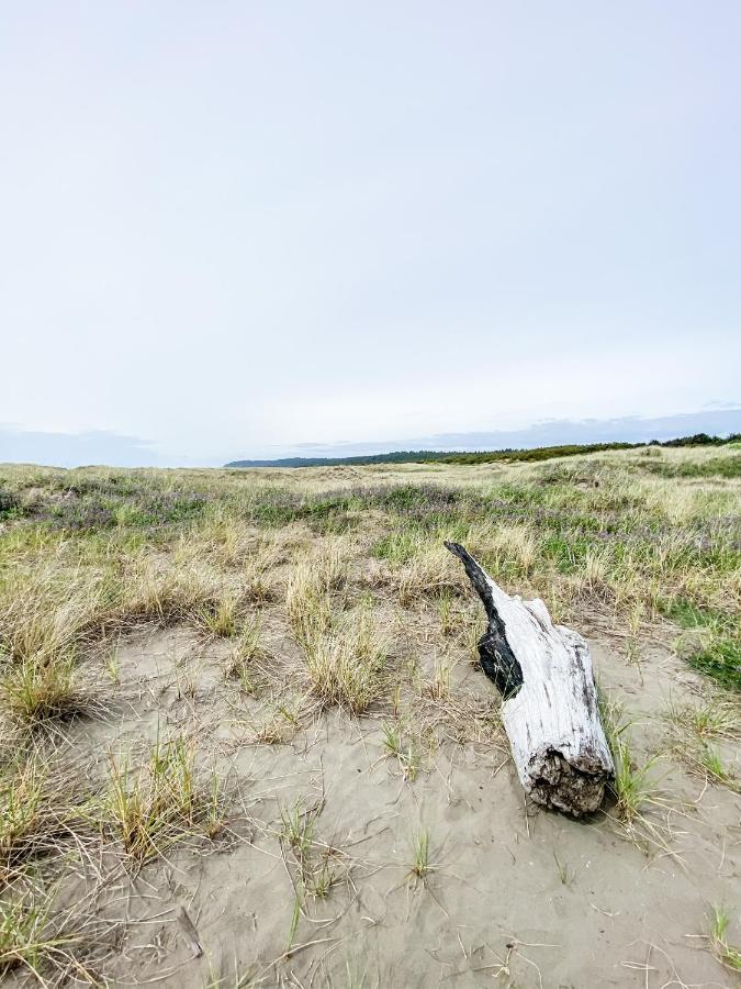 Pacific Dunes Resort Copalis Beach Luaran gambar