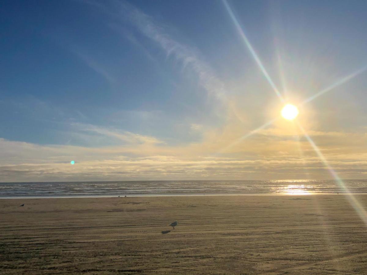 Pacific Dunes Resort Copalis Beach Luaran gambar