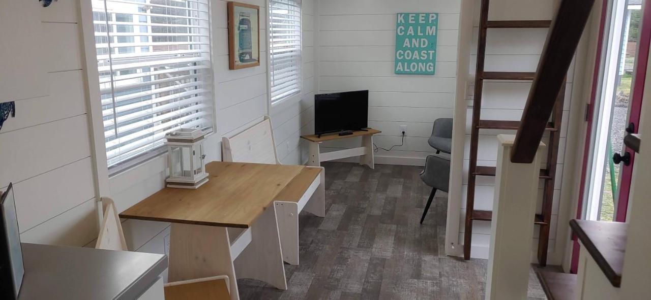 Pacific Dunes Resort Copalis Beach Luaran gambar