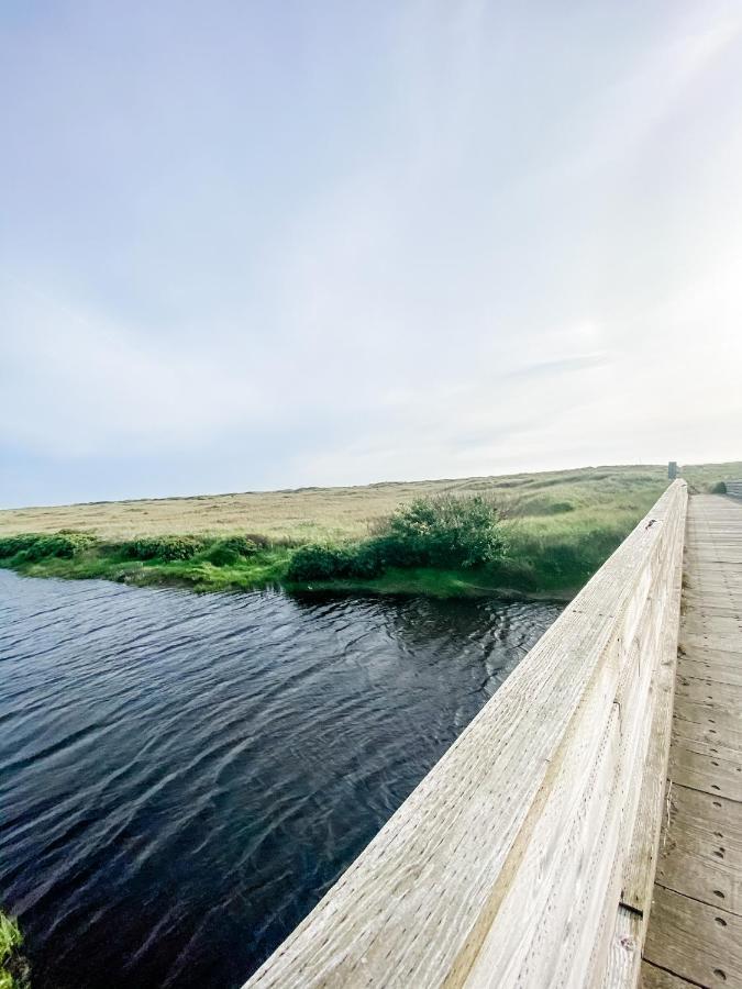 Pacific Dunes Resort Copalis Beach Luaran gambar