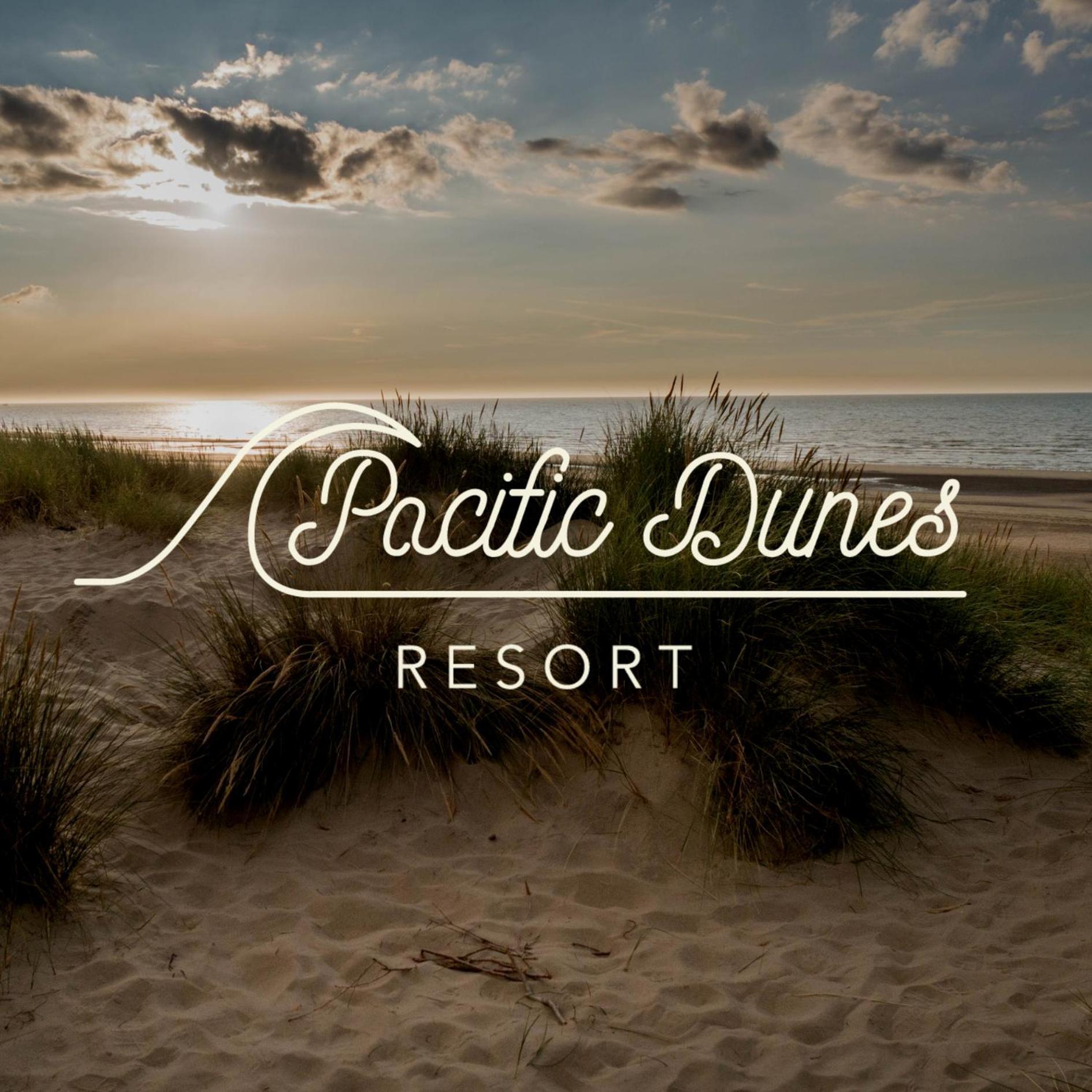 Pacific Dunes Resort Copalis Beach Luaran gambar
